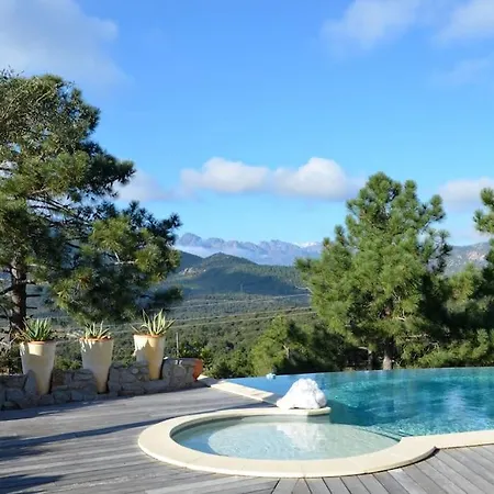 Holiday home Louisa