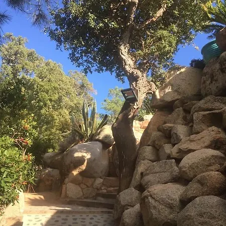 Louisa Holiday home