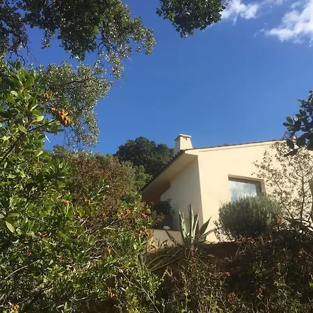 Holiday home Louisa