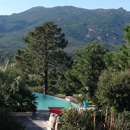 Louisa Holiday home *
