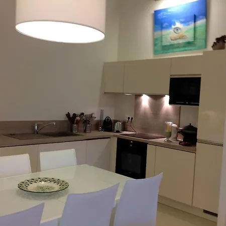 Holiday home Louisa