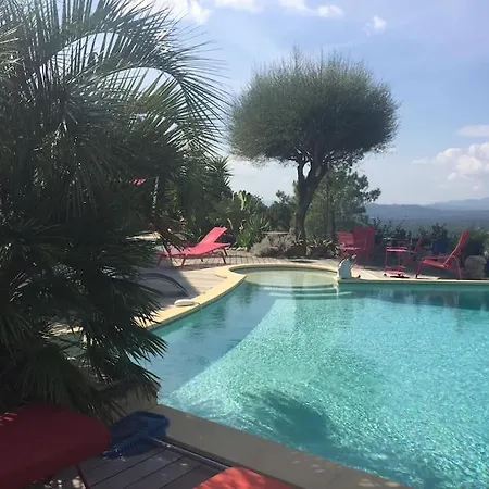 Holiday home Louisa *